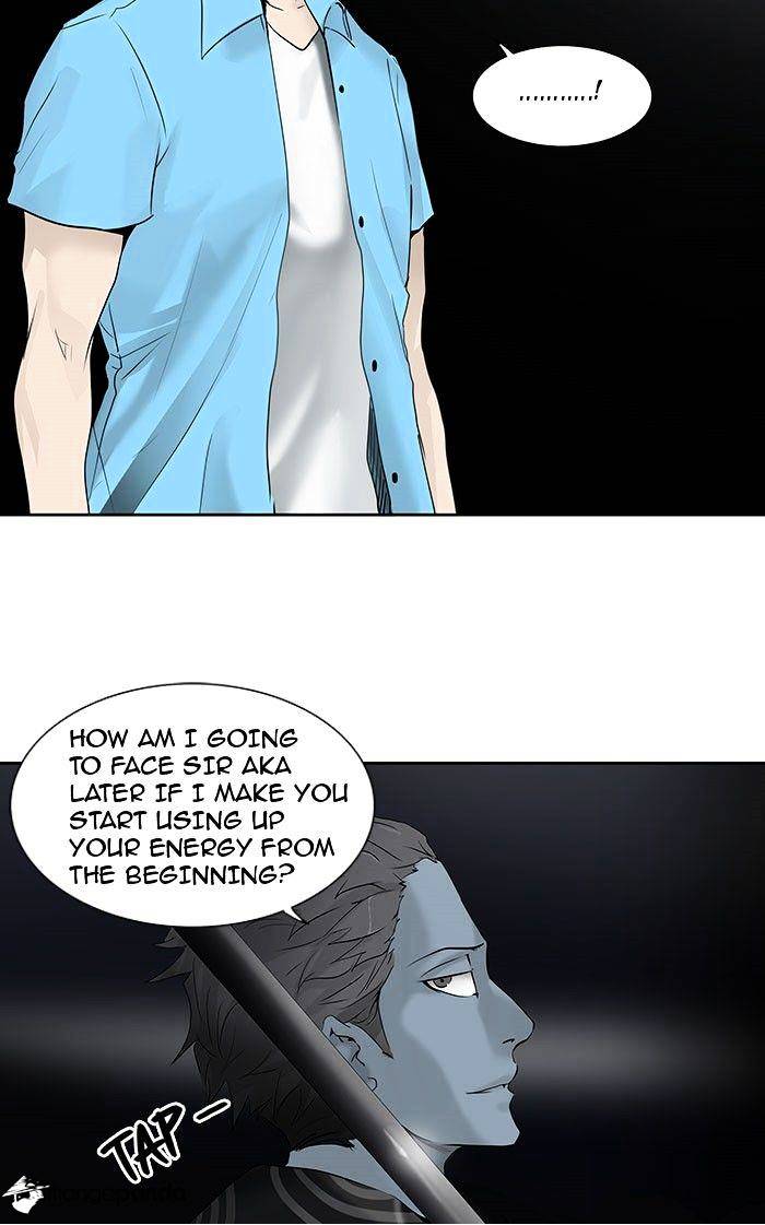 Tower of God, Chapter 256 image 19